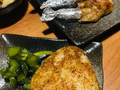 -木子烧鸟屋(百子湾店)