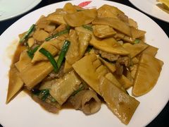 -船歌·鱼水饺青岛菜(合肥路永旺店)