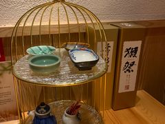 -原志优秀食材·匠心料理·海胆主题(金亿广场店)