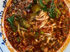 哨子面-那家面馆(馨苑居店)