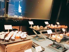 -广州花园酒店