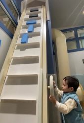 -meland club亲子乐园(重庆万象城店)