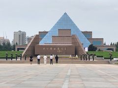 -上海市龙华烈士陵园