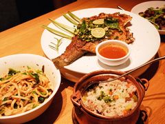 -一坐一忘云南菜(北京skp店)