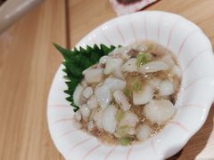 -彩汐 日式海鲜&烧鸟居酒屋