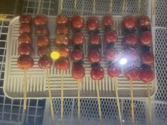 -栗子侠奶皮子糖葫芦(长宁店)