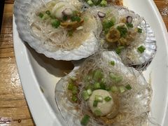 -花溪雨·森林餐厅(石基店)