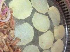 -杨记齐齐哈尔烤肉(总店)