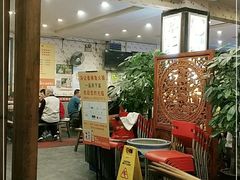 -冯记香辣兔火锅(茶店子总店)