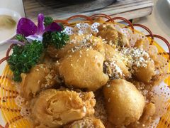 -蚝家菜馆(沙井店)