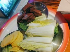 -唐力九头鸟烧烤·罗田吊锅(西云楼店)