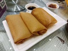 -香港富临皇宫(扬名广场店)