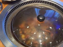 -山里屯铁锅炖·东北菜(康桥店)