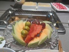 -海底捞火锅(翔龙天地广场店)