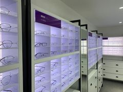 -造寸眼镜·蔡司官方授权店(东门店)