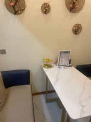 -芳朵美容养生SPA