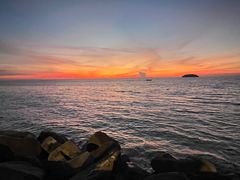 -Sunset Bar(丹绒亚路香格里拉店)