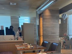 -北京王府井希尔顿酒店·万斯阁西餐厅