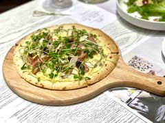 -娜娜家·Nana's restaurant(国金汇店)