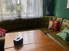 -爱上层楼咖啡馆(为公桥店)