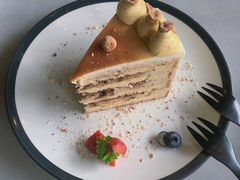 -Juicy Bakery(瑞景店)