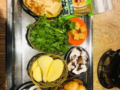 -范贤光鸡公煲(平乐园总店)