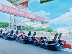 -赛卡联盟WSK卡丁车俱乐部
