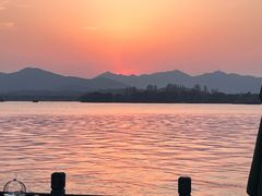 -杭州西湖柳莺里酒店·闻莺厅