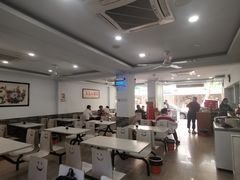 大堂-许记大碗皮肚面馆(三条巷店)