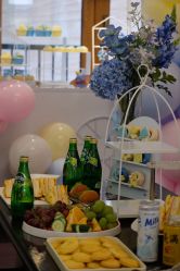 -觅糖派对·宝宝宴生日宴一站式派对策划(河西店)