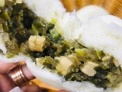 -郑家包子牛肉拉面(尚勤路店)