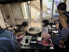-正宗杨记普洱酸醋米线(总店)