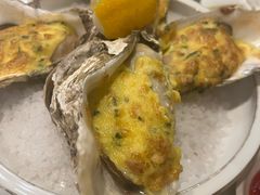 -宴悦海鲜餐厅·游水海鲜·牛排(亚龙湾瑞吉店)