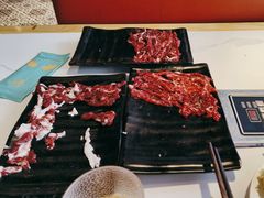 -三毛牛肉店(福强店)