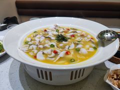 -青花椒花椒鱼(合生汇店)