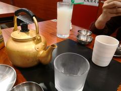 -大阪烧肉BAKA一代(十亩地店)