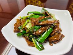 -同得兴 Since·1995 传统苏式面馆(十全街店)