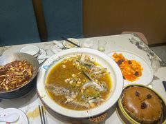 -雅酌园·烟火南京菜(颐和路店)