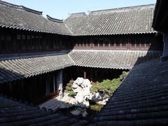 -河下古镇
