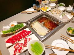 -海底捞火锅(凯德广场店)