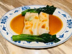 -广州花园酒店荔湾亭·地道点心·粤式饮茶