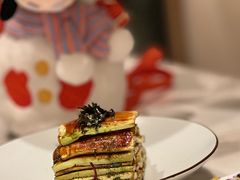 -茹·pure vegan(博华广场店)