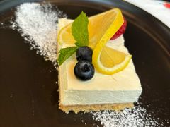 -安妮意大利餐厅(望京店)