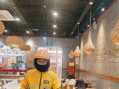 -湘人龙记老长沙米粉(鸟巢店)
