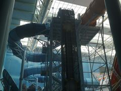 -青岛东方影都融创水世界