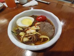 冷面-全州拌饭馆(断桥店)