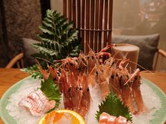 -水濑·日料放题(天河店)