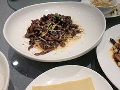 -红菜坊·烤鸭·川鲁宴(石园店)