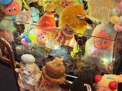 -色響火锅(恒隆广场店)