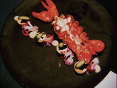 Smoked&nbsp;Whole&nbsp;Lobster-Aqua